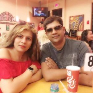 Meet your Posher, Amir